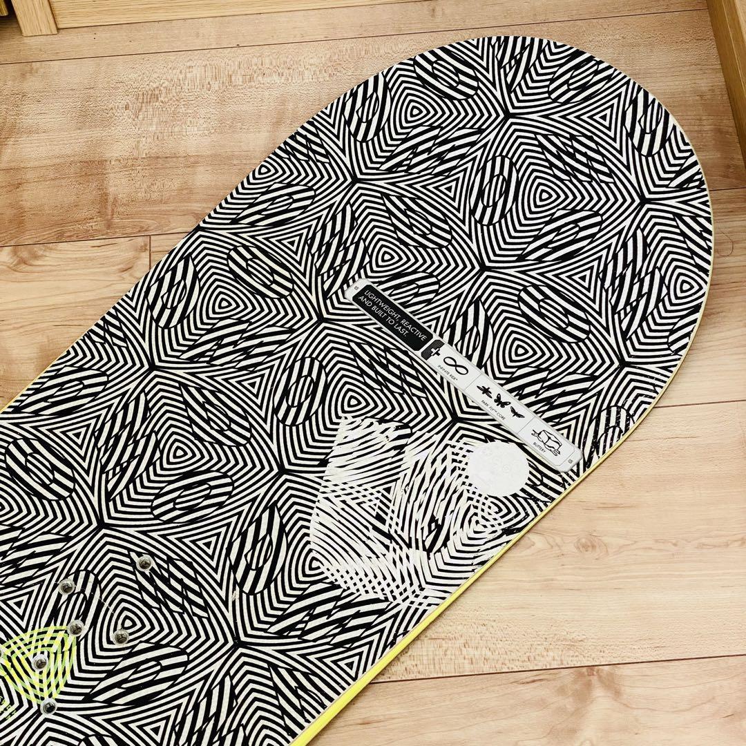 匿名配送】BURTON DOMINANT スノーボード 154cm|Yahoo!フリマ 匿名配送】BURTON DOMINANT スノーボード 154cm|Yahoo!フリマ