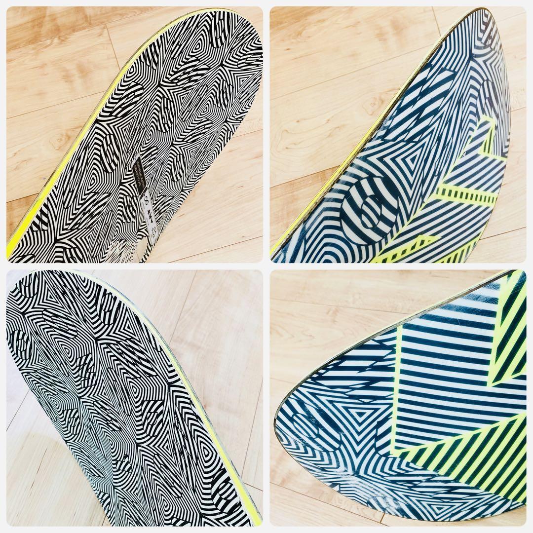 匿名配送】BURTON DOMINANT スノーボード 154cm|Yahoo!フリマ 匿名配送】BURTON DOMINANT スノーボード 154cm|Yahoo!フリマ