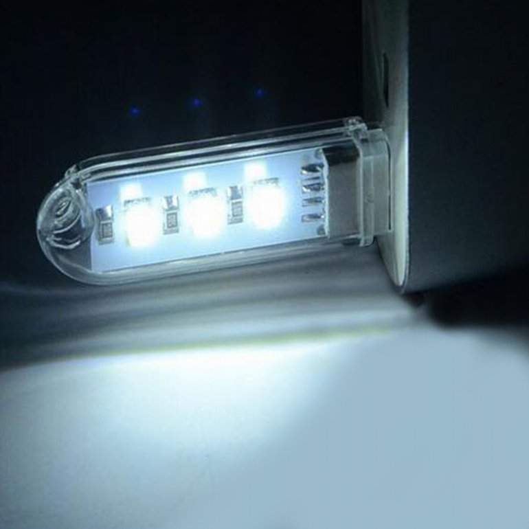 USB ドングル型 LEDライト_画像7