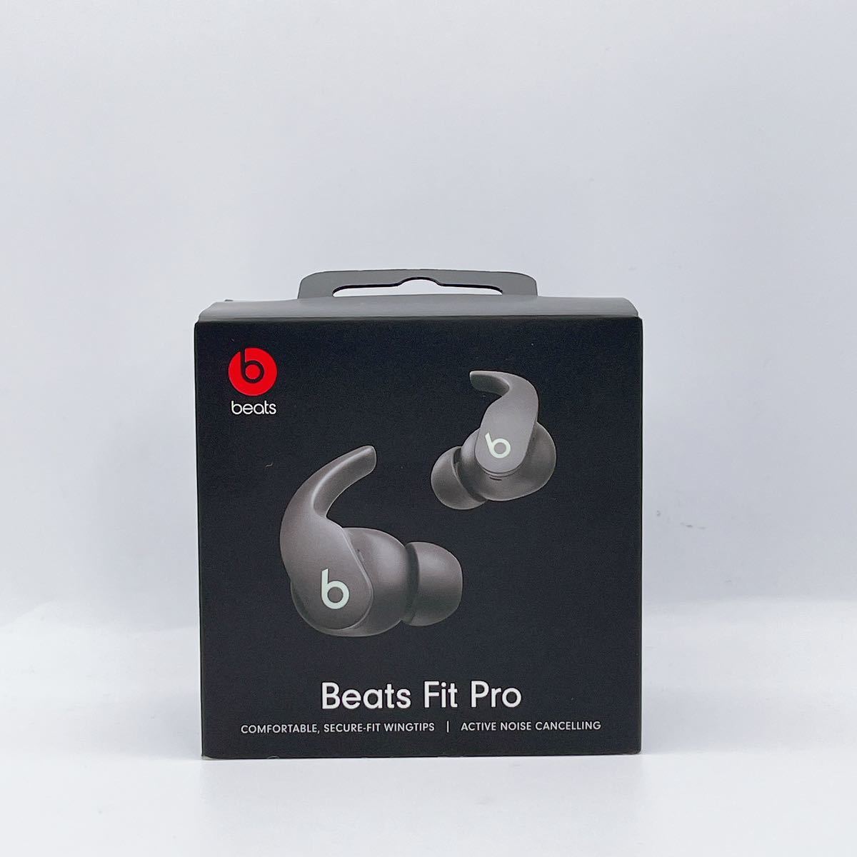 【新品未開封】Beats Fit Pro MK2J3PA/A Sage Gray