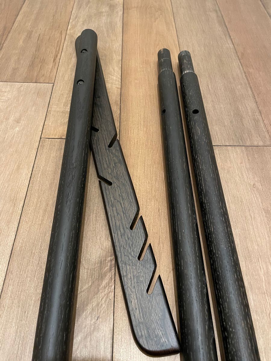 デバイスワークス KUROシダレ ブラックデザイン シダレザクラ デバイスワークス KUROシダレ ブラックデザイン シダレザクラ