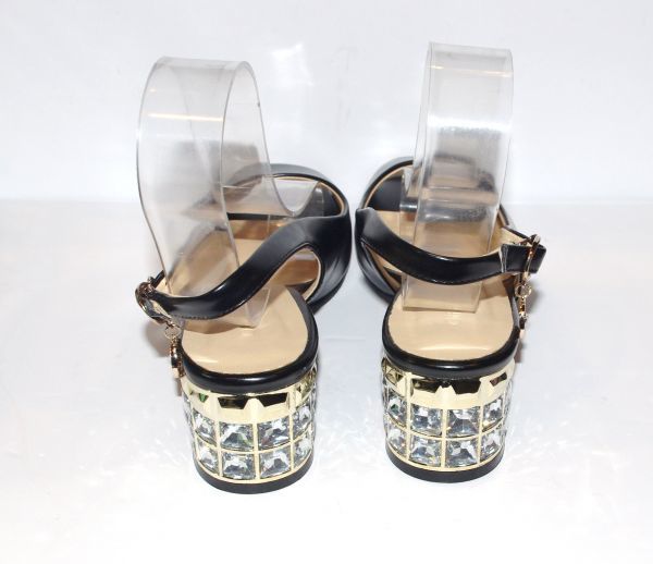 Otto collection(oto- collection ) Lady's shoes Size:38 841955AB399-O274H