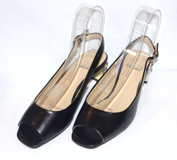 Otto collection(oto- collection ) Lady's shoes Size:38 841955AB399-O274H