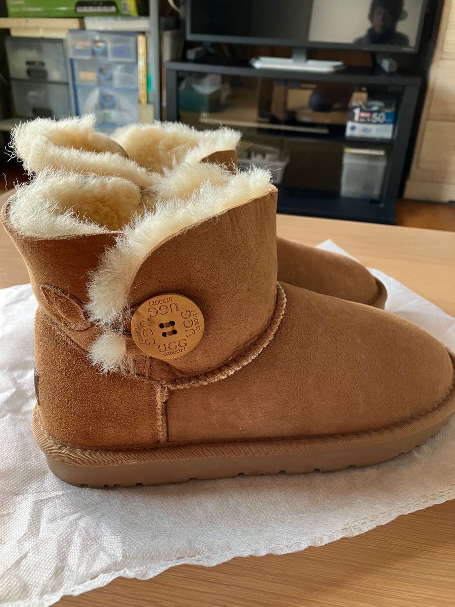 直売卸売り UGG メイリン ブーツ 24cm | www.oitachuorc.com