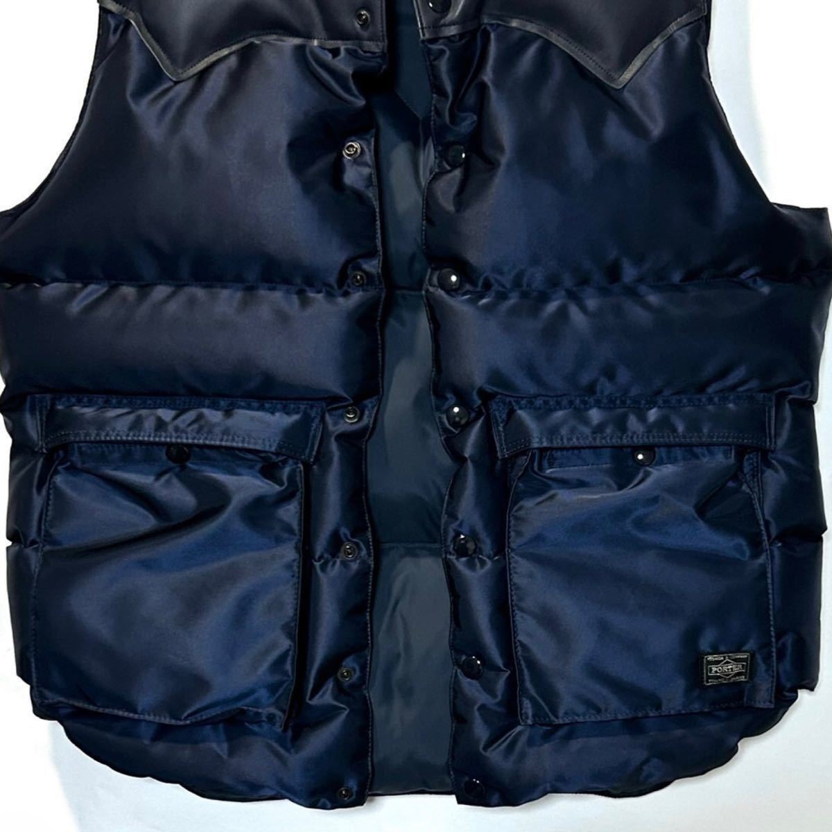 Rocky Mountain×PORTER for BEAMS】稀少◎!!ロッキーマウンテン Rocky Mountain×PORTER for BEAMS】稀少◎!!ロッキーマウンテン