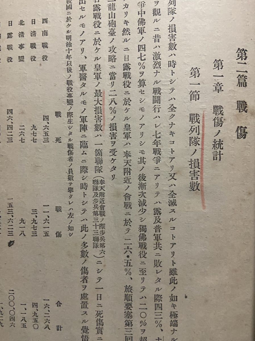 ★大正5年 オリジナル 希少ハードカバー版 軍陣外科學教程 軍陣防疫學教程 軍陣衛生學教程 旧軍 日本軍 帝国陸軍 日本陸軍 陸軍士官学校_画像9