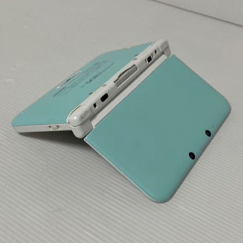 ニンテンドー Nintendo 3DS LL本体　ソフト付き_画像6