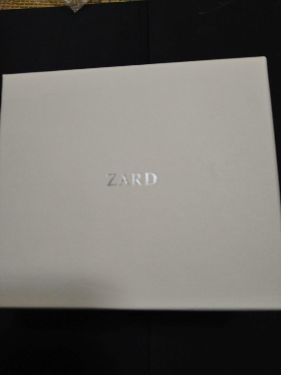 ZARD fan Club music box swaying ..