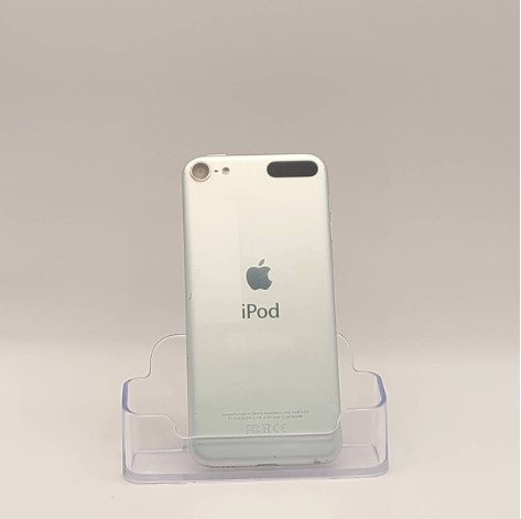  （10）【爆速発送・土日発送可】iPod Touch A1574 シルバー Apple アイポッドタッチ_画像4