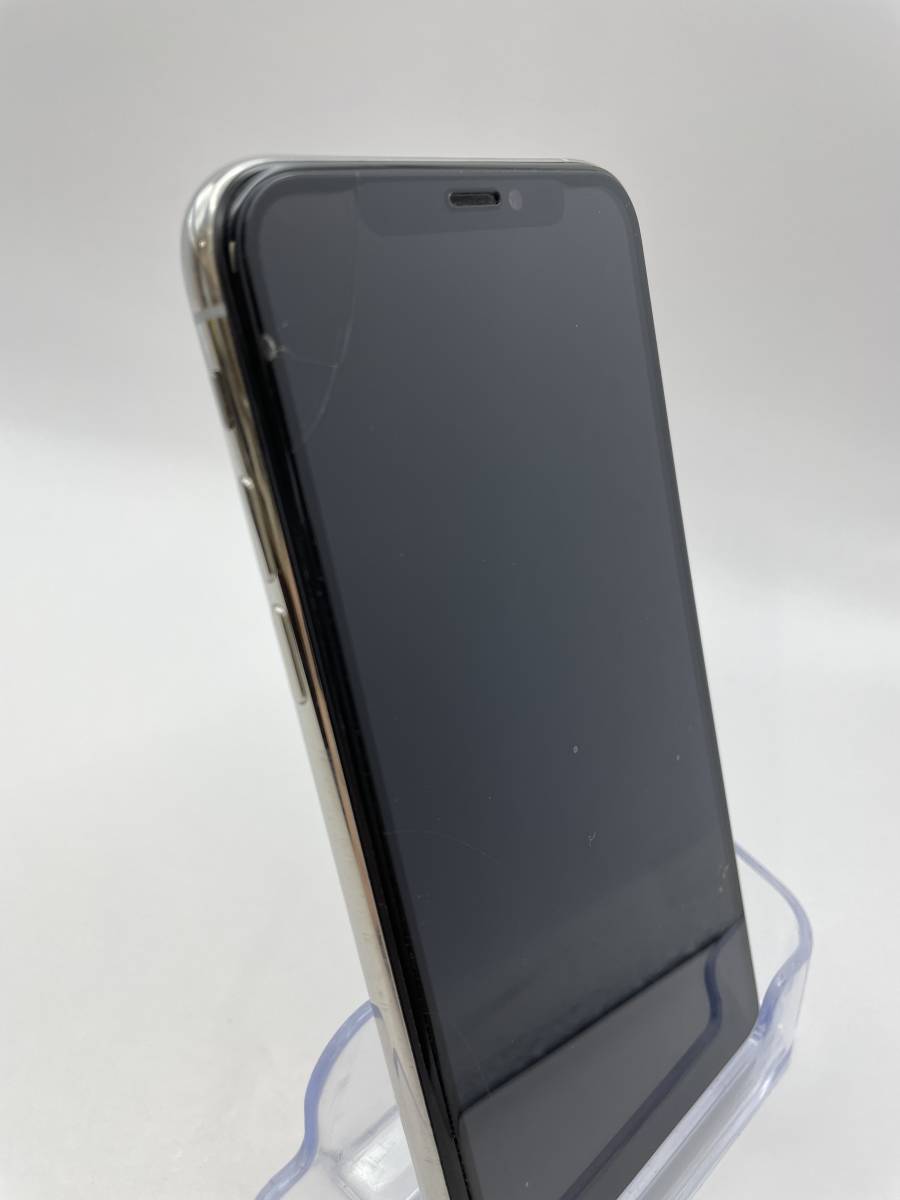 （KT030418） 【爆速発送・土日発送可】　iPhone　XS　ブラック　１円スタート　利用制限　〇　　【キャリア・docomo】_画像9