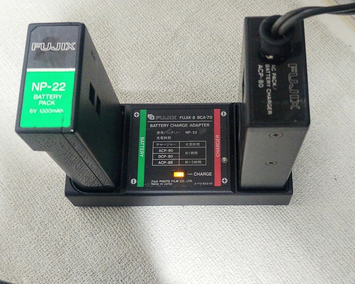 8mmビデオカメラ FUJIX-8 P100 SONY (OEM)CCD-M8 ソニー FUJIX 8mmビデオカメラ FUJIX-8 P100 SONY (OEM)CCD-M8 ソニー FUJIX