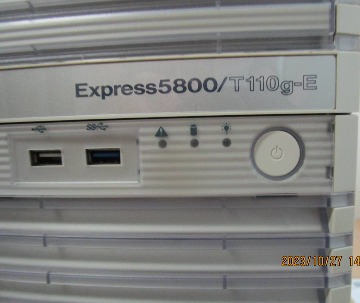 express5800/T110g-e_画像2