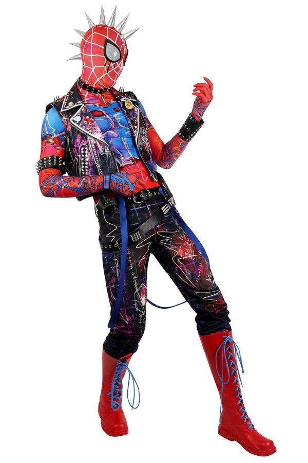 cox538スパイダーマン Spider-Manアクロス・ザ・スパイダー cox538スパイダーマン Spider-Manアクロス・ザ・スパイダー