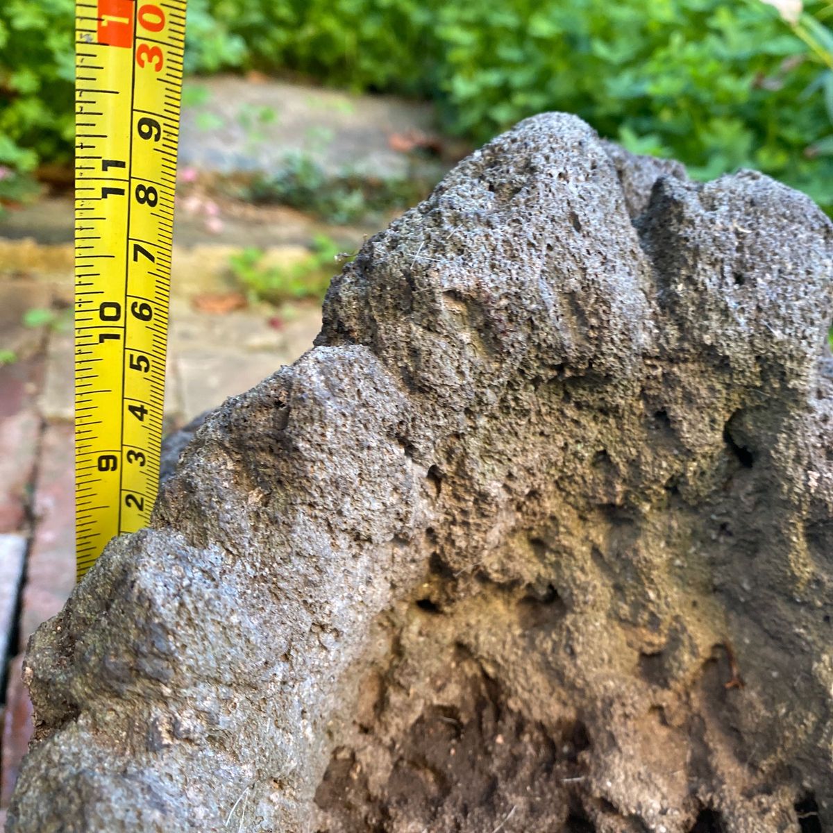 庭石 ロックガーデン 溶岩石 植木鉢 インテリア 岩 オブジェ 庭石 ロックガーデン 溶岩石 植木鉢 インテリア 岩 オブジェ