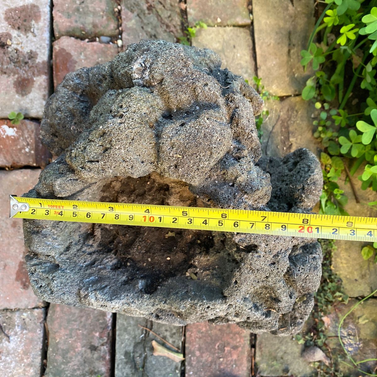 庭石 ロックガーデン 溶岩石 植木鉢 インテリア 岩 オブジェ 庭石 ロックガーデン 溶岩石 植木鉢 インテリア 岩 オブジェ