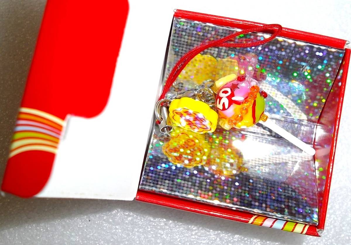 新品,未使用】50周年キャンペーン懸賞当選品【激レア 限定 非売品 ...