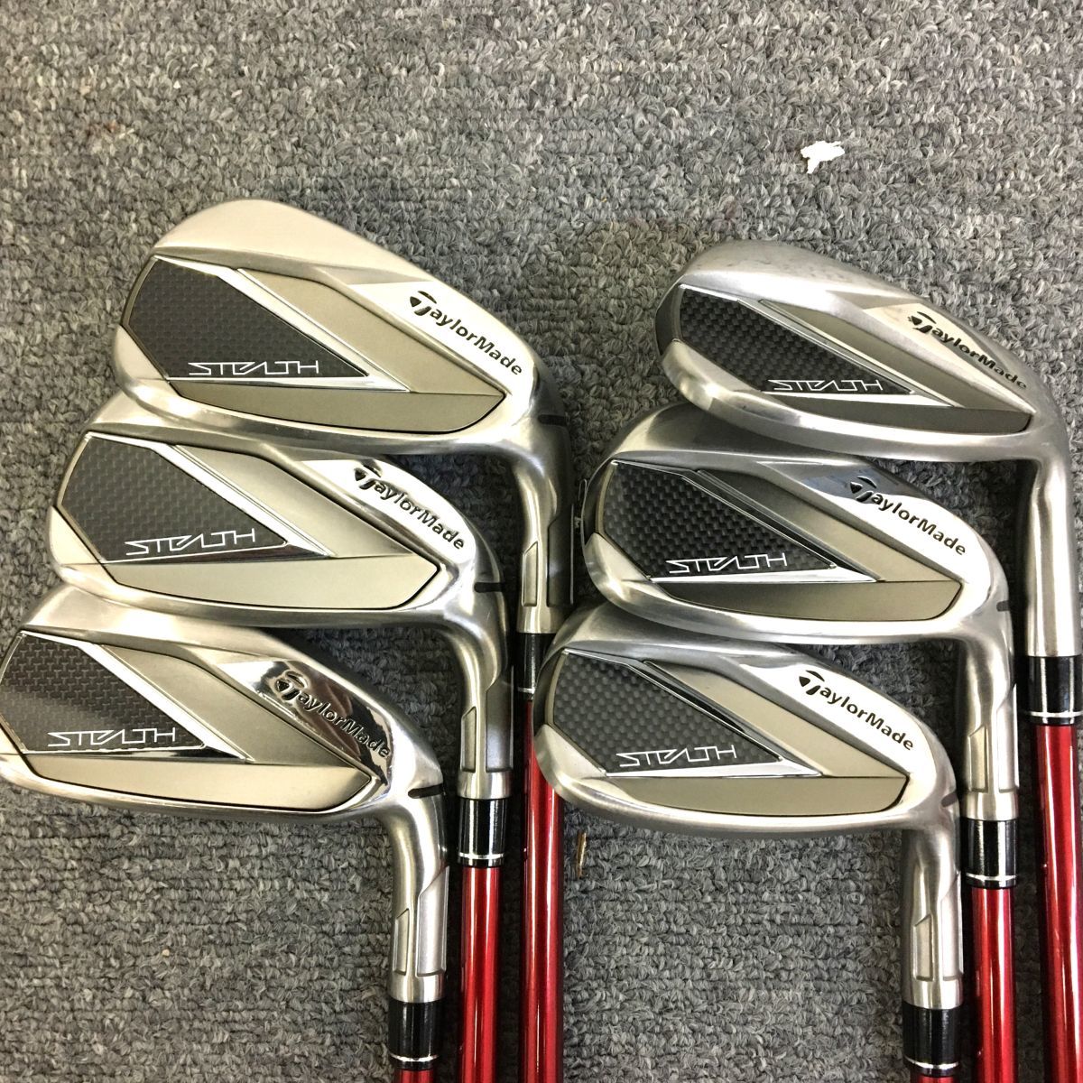代購代標第一品牌-樂淘letao-T039-I47-1123 TaylorMade