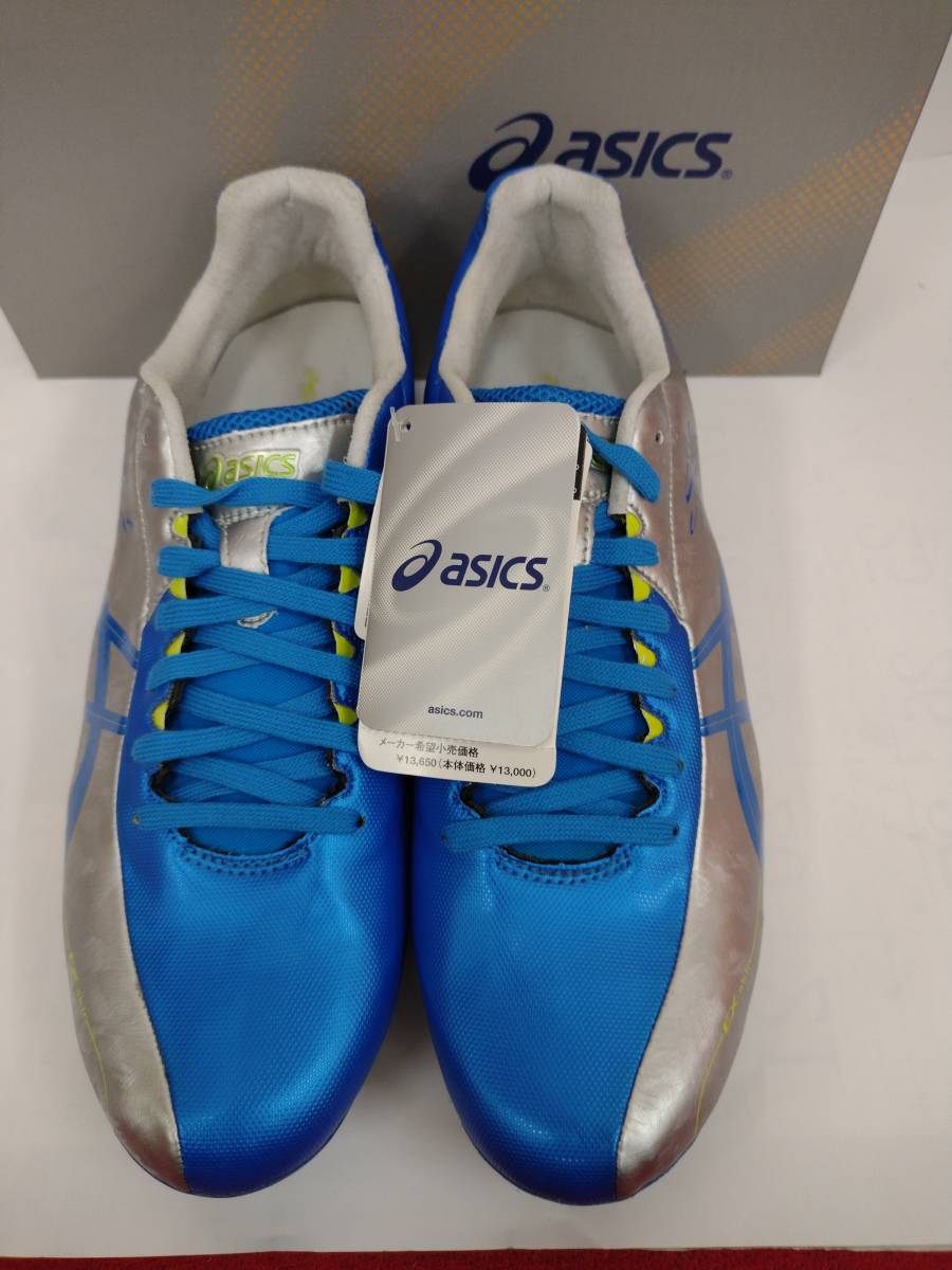 asics [アシックス] DS LIGHT SK+ (サッカースパイク)-27.5CM-_画像9