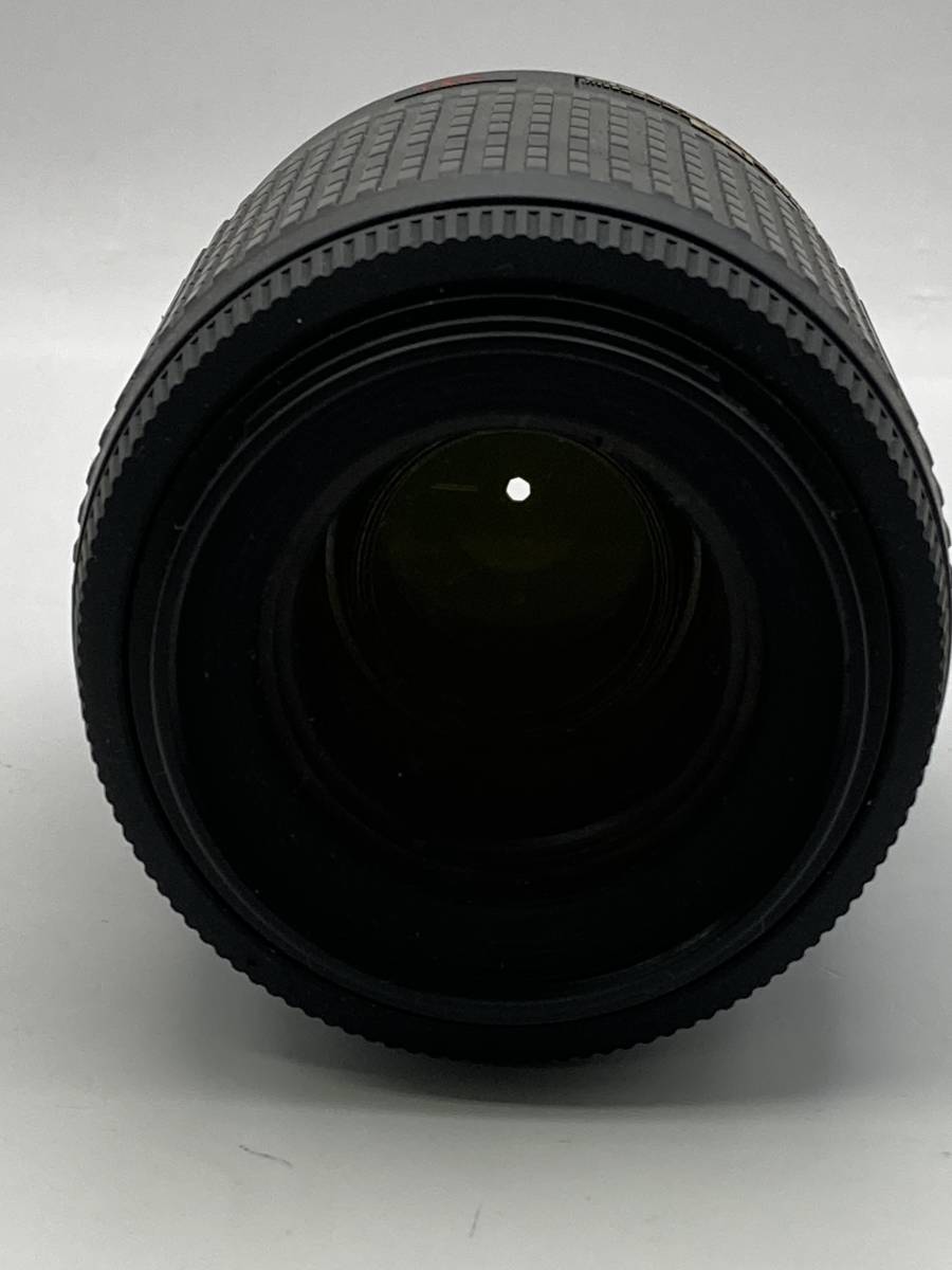 Nikon AF-S DX NIKKOR 55-200mm 1:4-5.6G ED VR II レンズ 一眼レフ カメラ 撮影 写真 ニコン 中古★16313管理番号_画像2