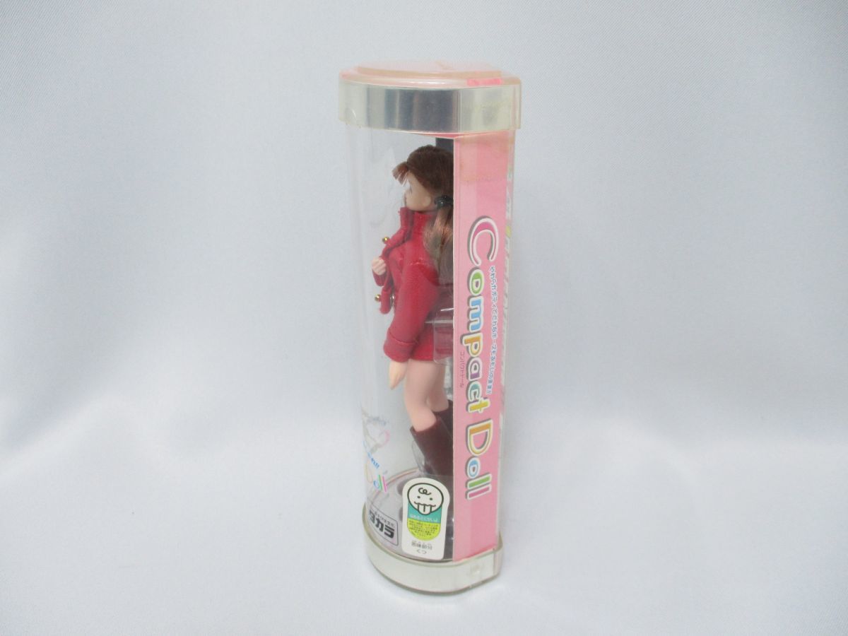 OD-23[ unopened ] Takara TAKARA# compact doll # doll / girl #...... cute . stylish!!# long-term keeping goods 