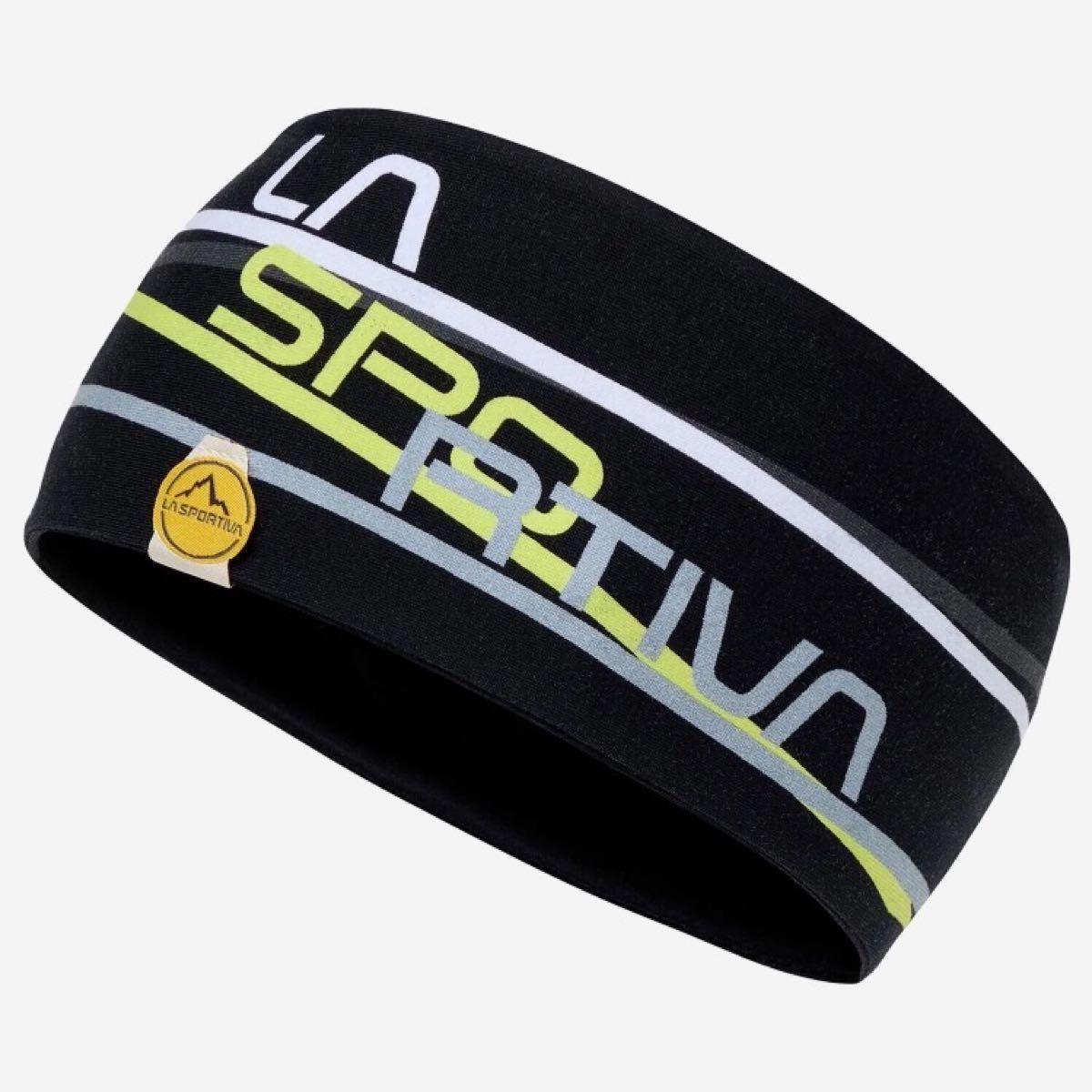 新品 未使用 La Sportiva Stripe Headband 2023 スポルティバ ヘッドバント