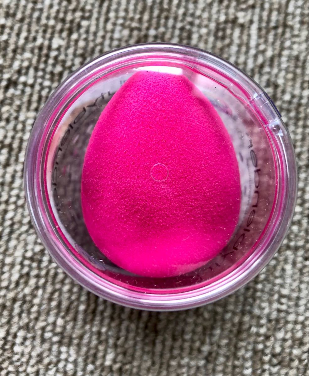  beauty b Len da- make-up sponge original pink 
