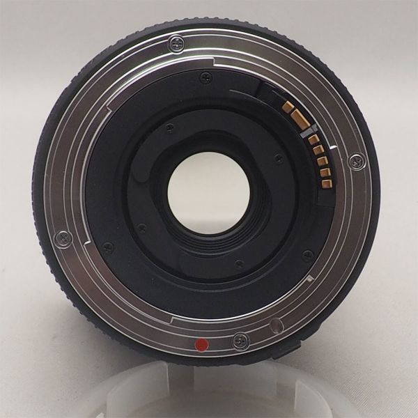 極上品 Sigma 15mm F2.8 魚眼レンズ AF EX DG FISHEYE フルサイズ対応 For Canon キャノン シグマ 管16439_画像7