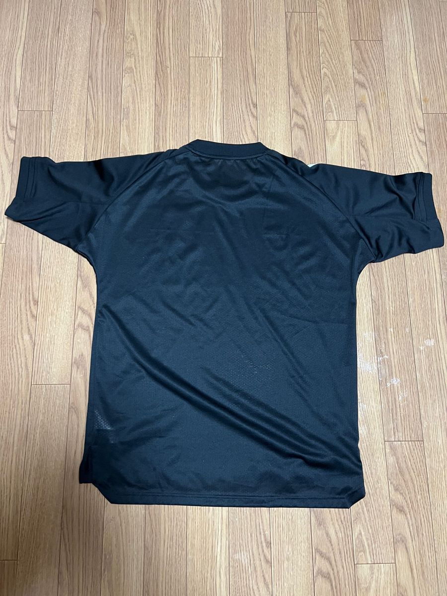 非売品 代表選手支給JAPANTシャツ 非売品 adidas サッカー日本代表支給品 トレーニングシャツ JFA Dream