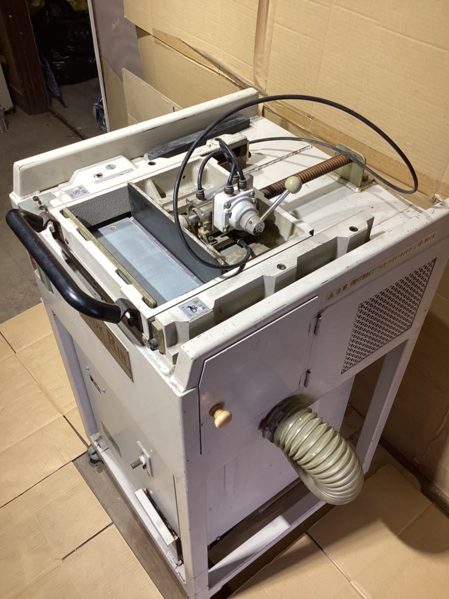 Yahoo!オークション - 福岡県より 古本書籍研磨器 ブック Yahoo!オークション - 福岡県より 古本書籍研磨器 ブック