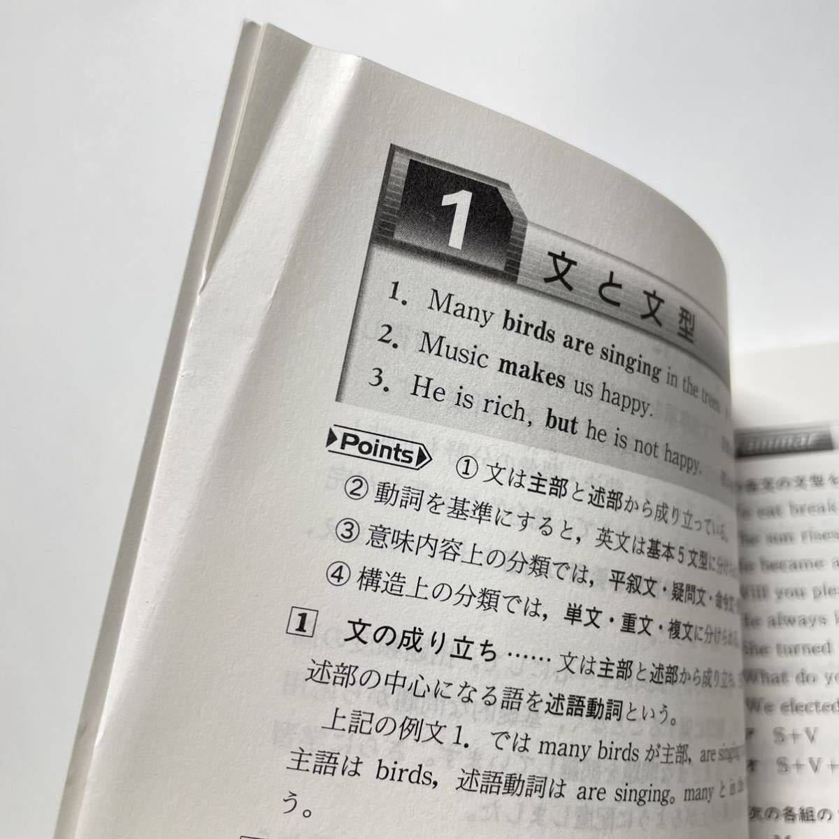 1円〜 総合英語 徹底演習 高英研 検) 中古本 古本 高校 英語 センター試験 共通テスト 参考書 問題集 大学受験 文法 長文 単語 熟語_画像6