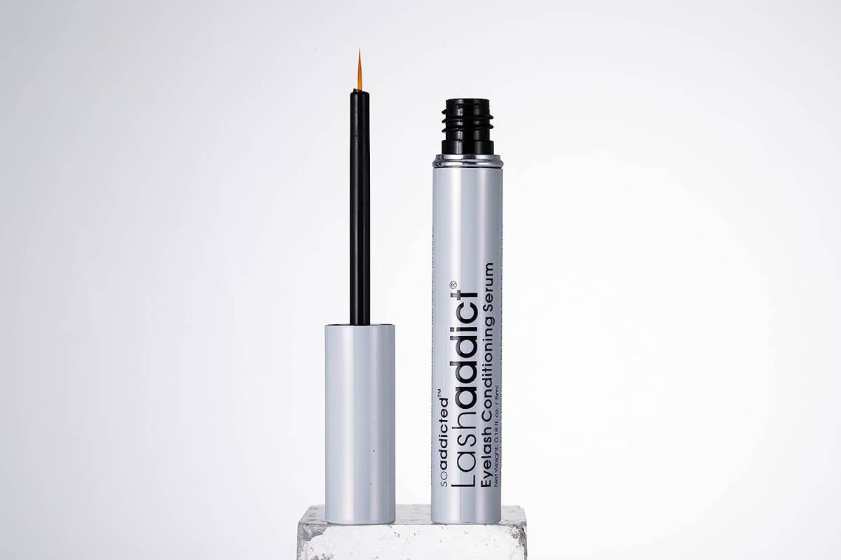 *①4589939725568 [ Japan regular goods ] new goods Rush Addict Lashaddict eyelashes beauty care liquid 5 millimeter liter 