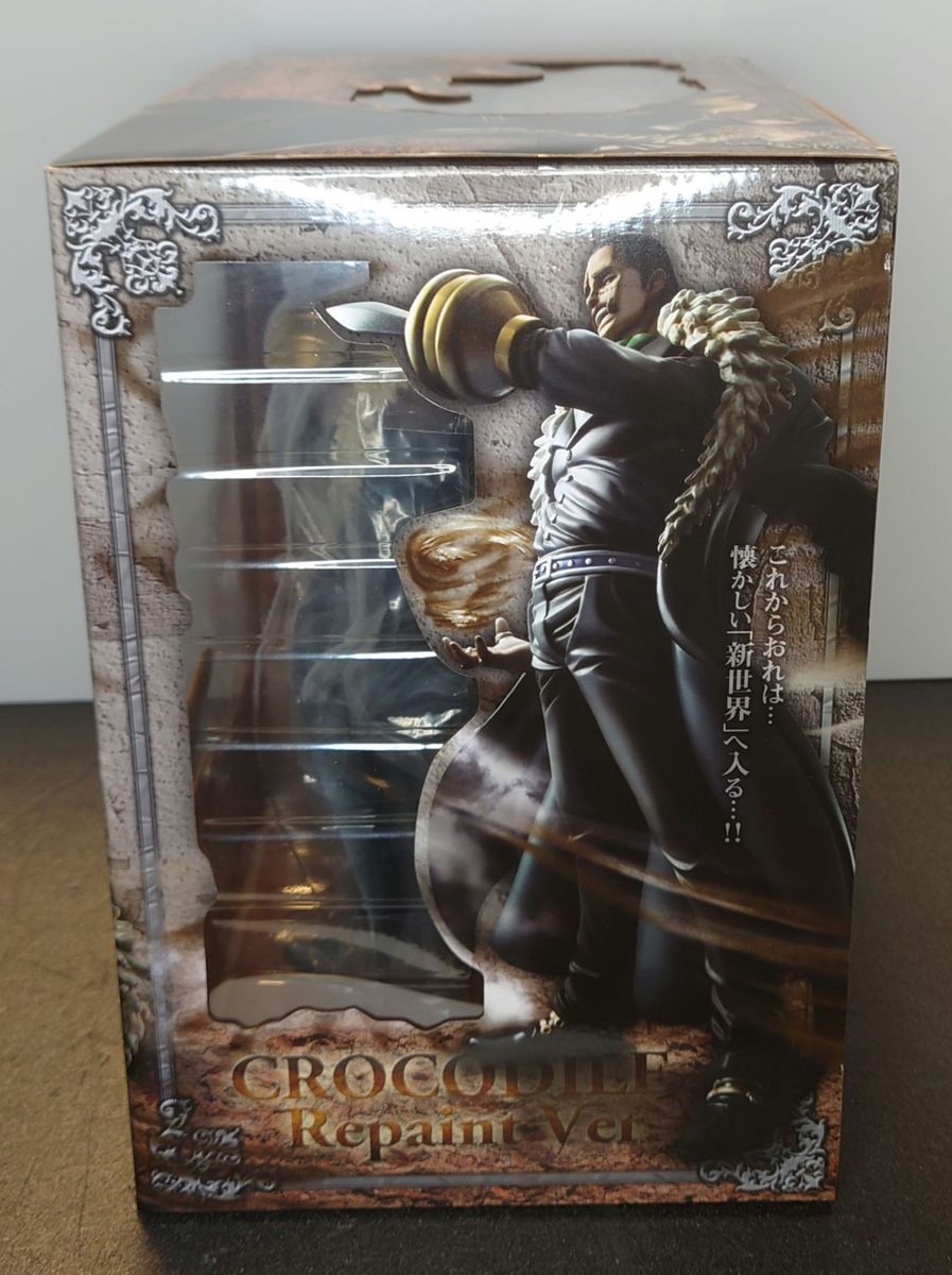 P O P ワンピースフィギュア クロコダイル フィギュア P O P ワンピースフィギュア クロコダイル フィギュア