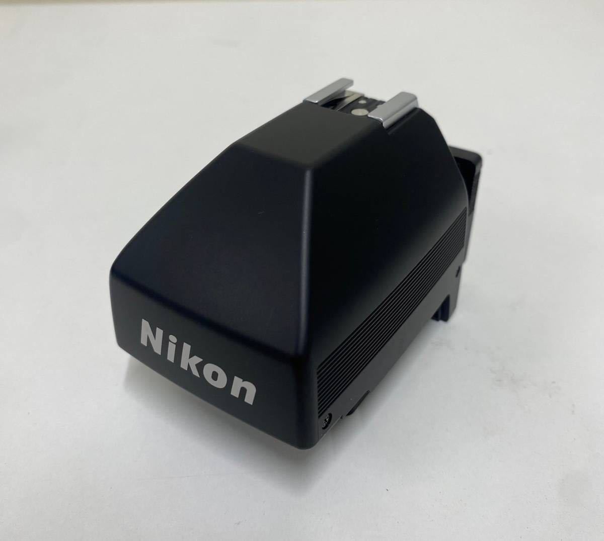 1-231031-225　Nikon フォトミックアクションファインダー_画像1