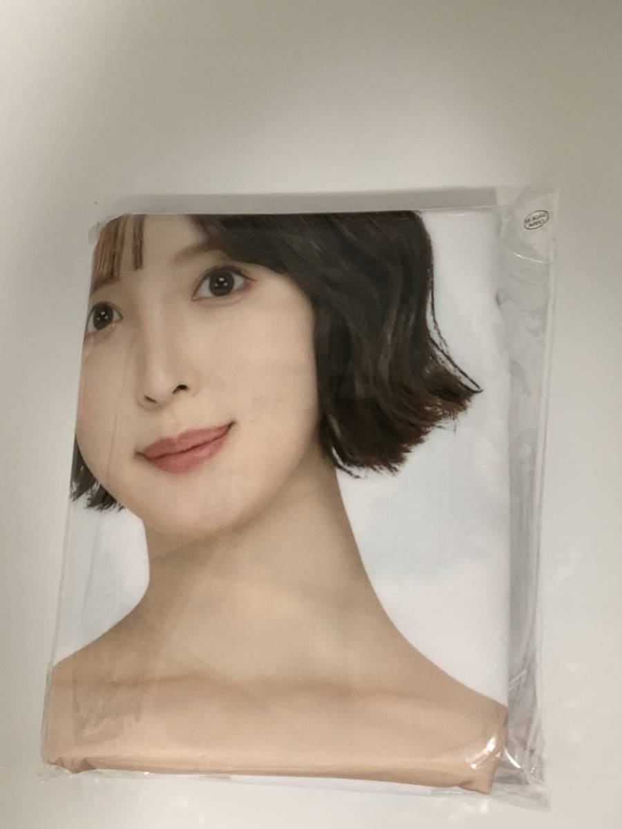 葵つかさ Fanza オンラインくじ A賞 抱き枕カバー(タレントグッズ