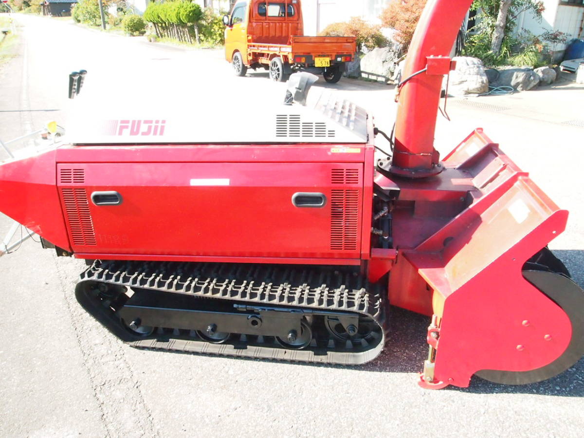 Yahoo!オークション - フジイ大型除雪機18馬力不具合なしSD1118B Yahoo!オークション - フジイ大型除雪機18馬力不具合なしSD1118B