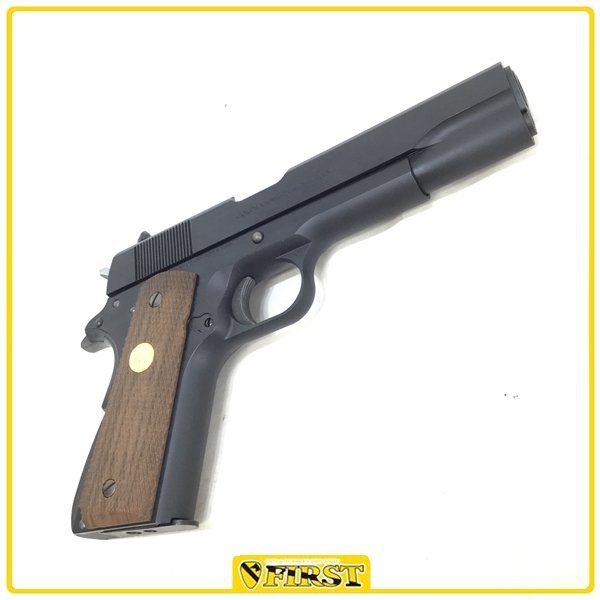 3013】東京マルイ製 Colt Mk4 シリーズ70 ガスブローバック M1911 ガバメント コルト_画像10