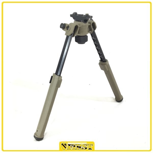 3456】実物 MAGPUL バイポッド M-LOK FDE マグプル Bipod for M-LOK_画像3