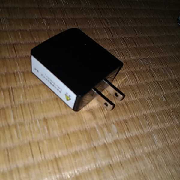 ☆ACアダプタ HUAWEI HWD14PQA USB 5V 2A ☆☆_参考画像