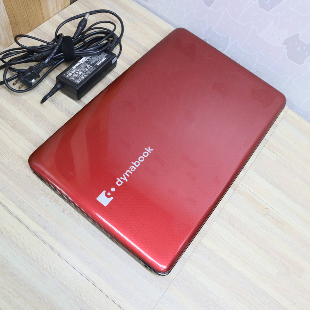 ★美品 高性能i5！新品SSD256GB★Dynabook EX56M Core i5-450M Win11 Microsoft Office 2019 Home&Business 中古品 ノートPC★P57317_画像9