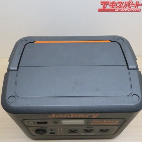 Jackery Portable Power 1000 ポータブル電源 1002Wh/1000W ジャクリ 富岡店_画像4