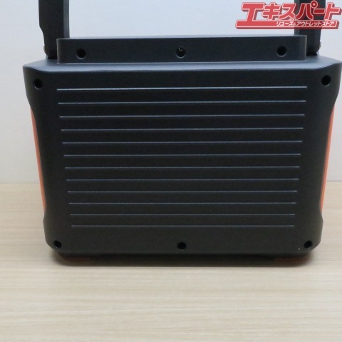 Jackery Portable Power 1000 ポータブル電源 1002Wh/1000W ジャクリ 富岡店_画像3