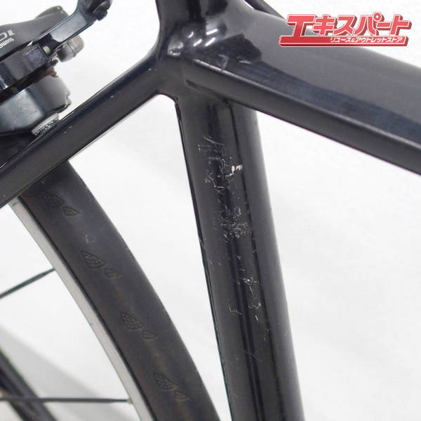 TREK EMONDA ALR 5 ロードバイク 105 5800 2×11S 2015年モデル トレック エモンダ 戸塚店_画像8