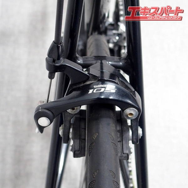 TREK EMONDA ALR 5 ロードバイク 105 5800 2×11S 2015年モデル トレック エモンダ 戸塚店_画像6