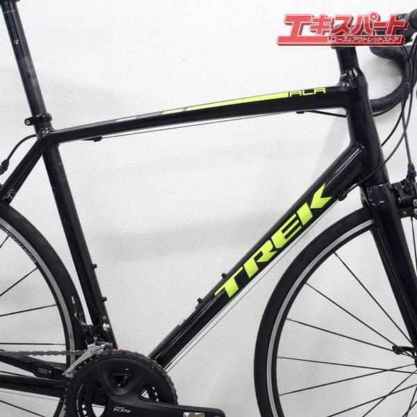 TREK EMONDA ALR 5 ロードバイク 105 5800 2×11S 2015年モデル トレック エモンダ 戸塚店_画像2