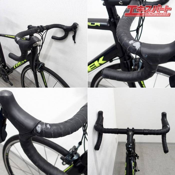 TREK EMONDA ALR 5 ロードバイク 105 5800 2×11S 2015年モデル トレック エモンダ 戸塚店_画像4