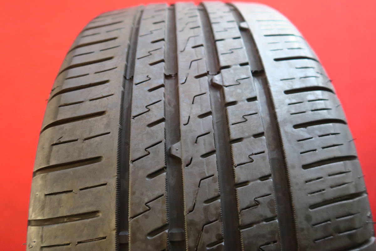 中古 タイヤ 1本 225/35R19 DURATURN MOZZO SPORT 2022年製造 ★ R1287_画像2