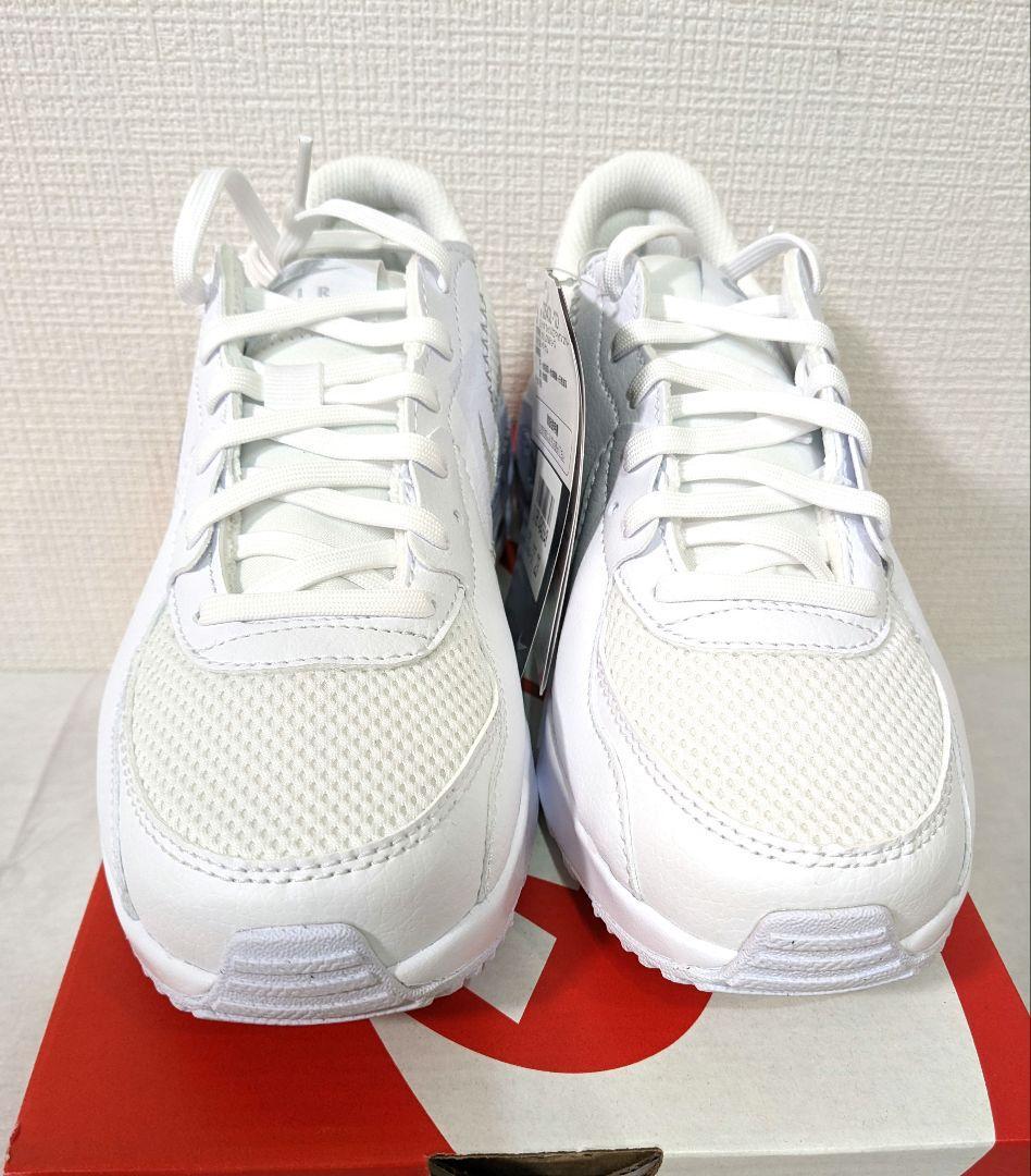 [即日発送]NIKE エア マックス エクシー AIR MAX EXCEE 白 スニーカー　CD5432-121_画像5