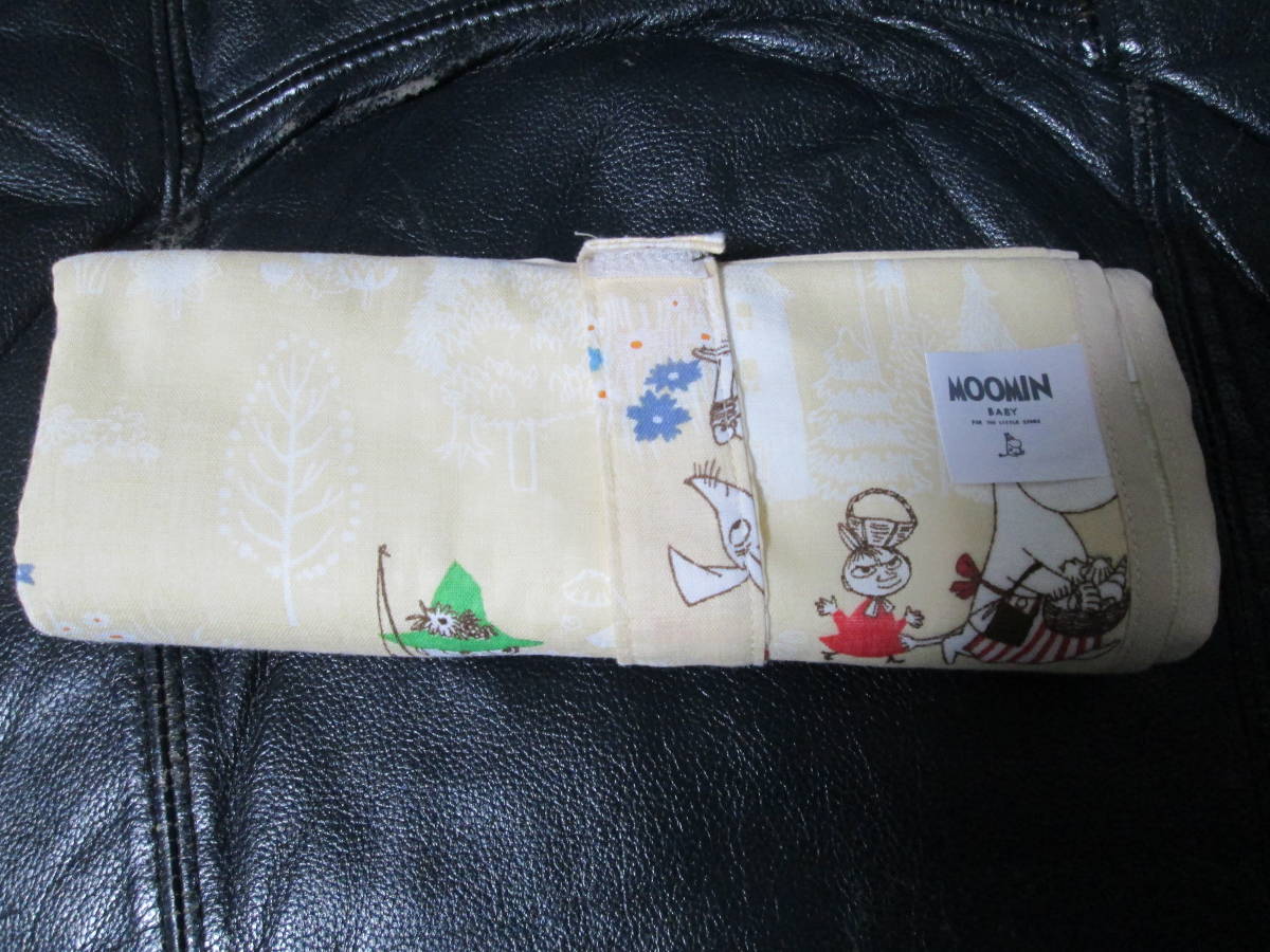 * prompt decision * Moomin diapers .. seat Moomin. company .. pattern mi-snaf gold other 