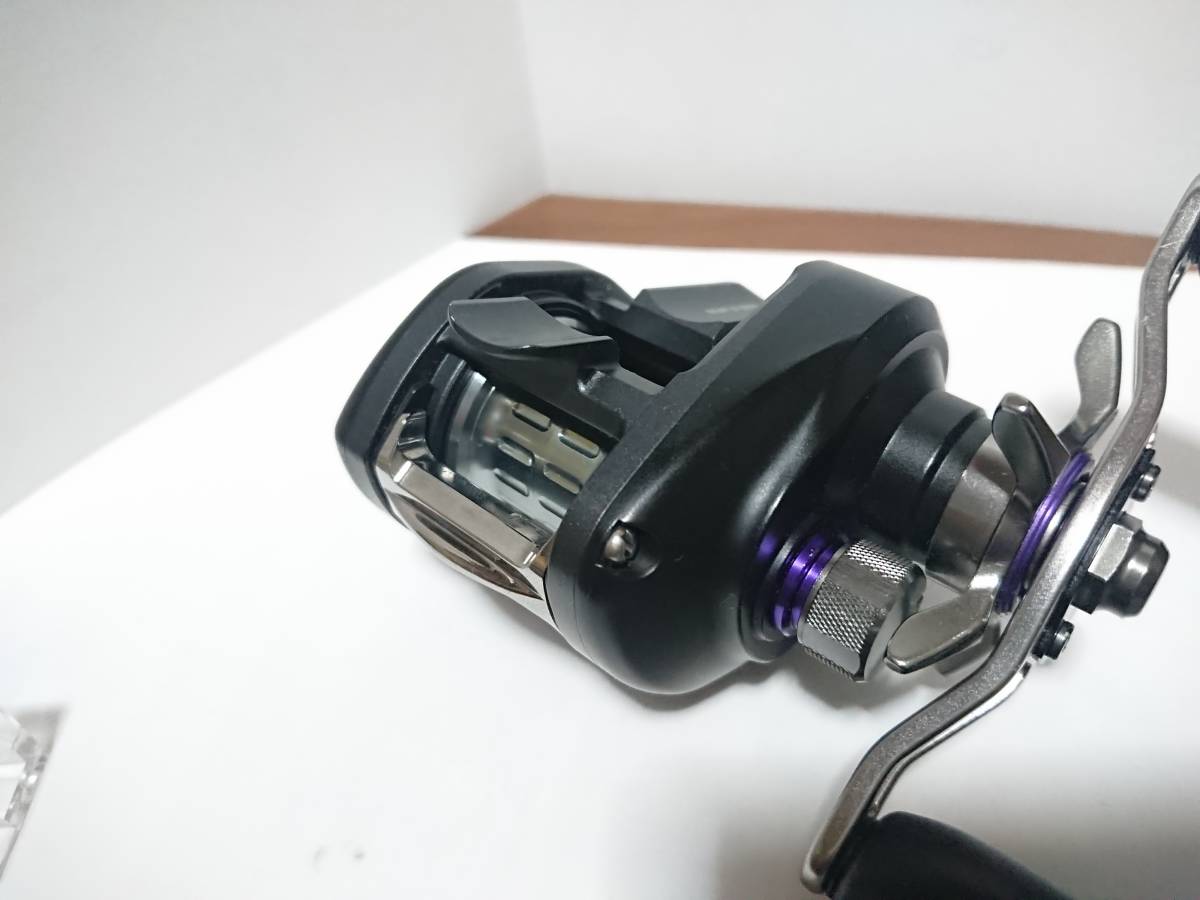 Bibian 比比昂- PX68 SPR リベルトピクシー左ハンドル31㎜ 軽量 Bibian 比比昂- PX68 SPR リベルトピクシー左ハンドル31㎜ 軽量