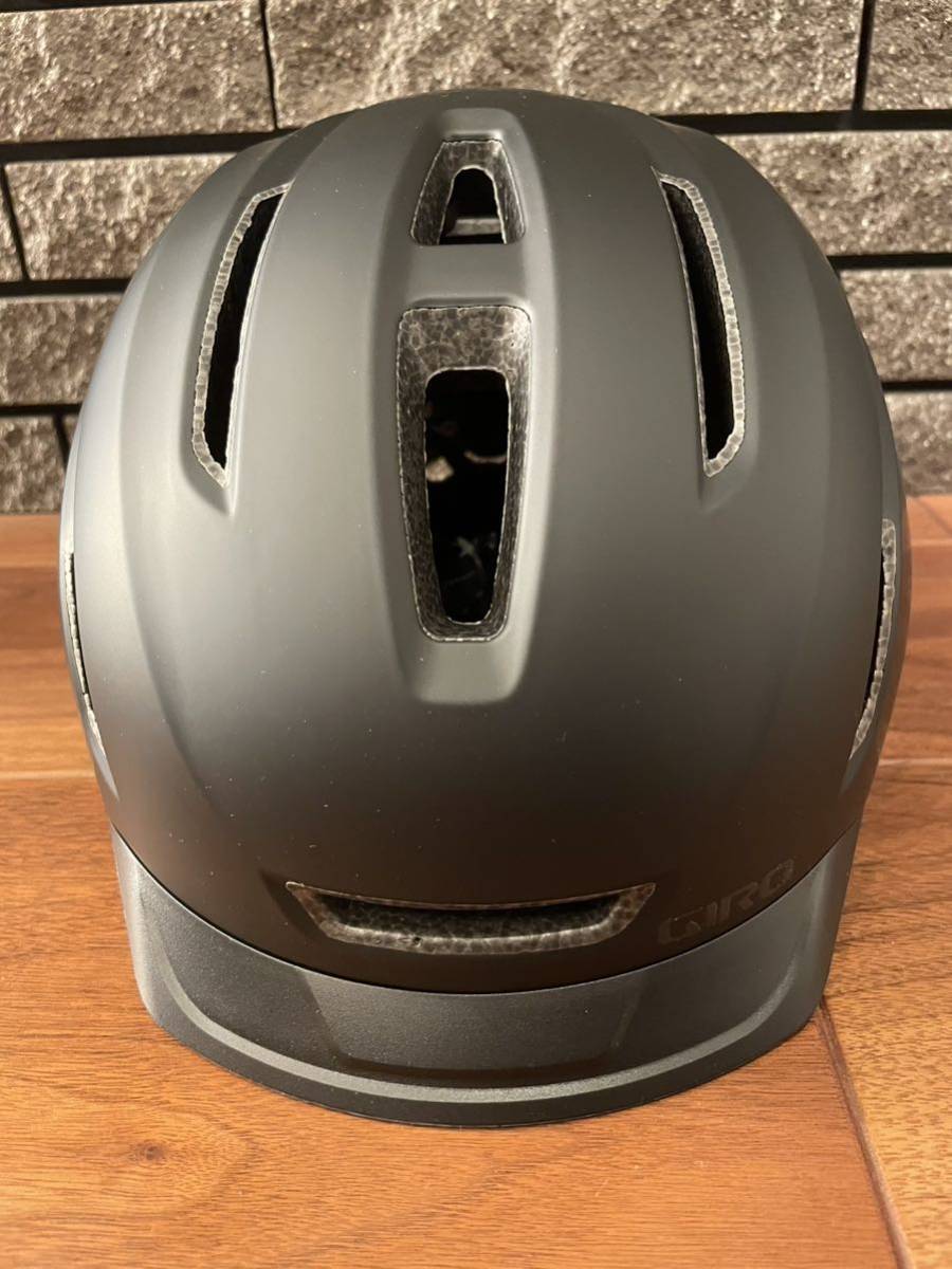 GIRO CADEN MIPS 2 II Large 59-63cm自転車 ヘルメット 軽量 GIRO CADEN MIPS 2 II Large 59-63cm自転車 ヘルメット 軽量